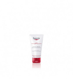 Eucerin Ph5 Creme de mãos 75ml