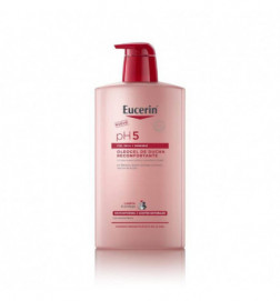 Eucerin pH5 Oleogel Ducha 1 Litro