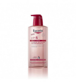 Eucerin Ph5 Gel e Óleo de Duche 400ml