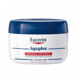 Eucerin Aquaphor Poma Reparadora 80ml