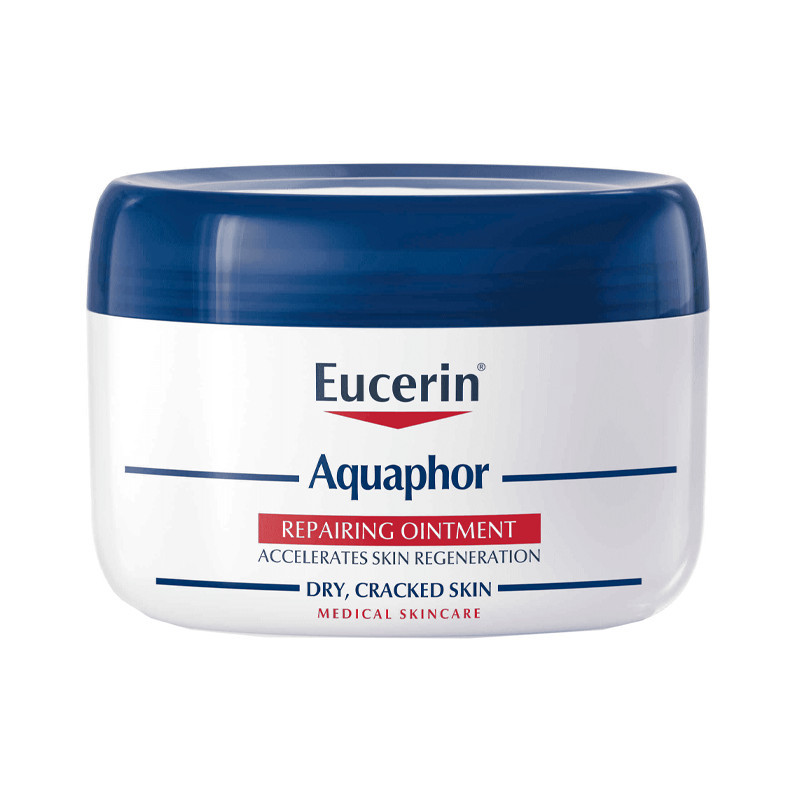 Eucerin Aquaphor Poma Reparadora 80ml