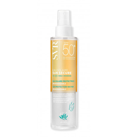 Svr SUN SECURE EAU SOLAIRE 200ml