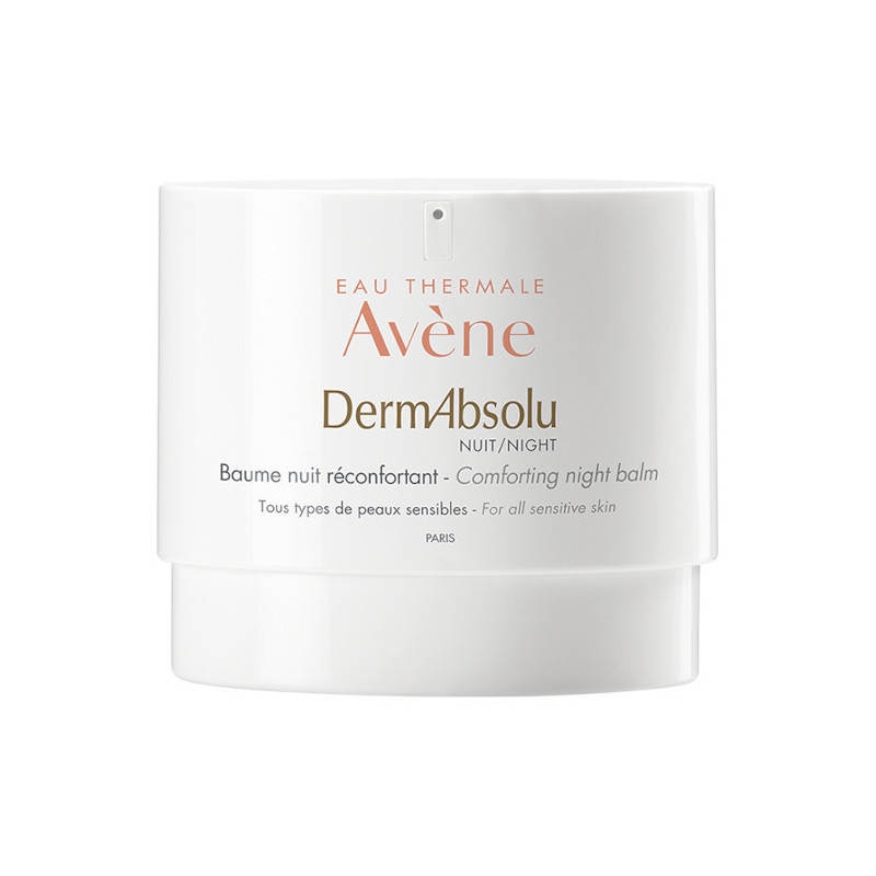 Avene DermAbsolu Balsam na Noc 40ml