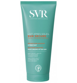 Svr Sun Secure Apres-Soleil 200ml