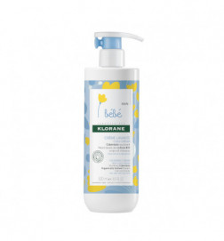 Klorane bébé Creme Lavante 500 ml 500 ml