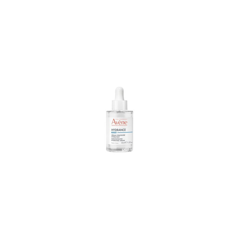 Avene Hydrance Boost Concentrated Serum 30ml