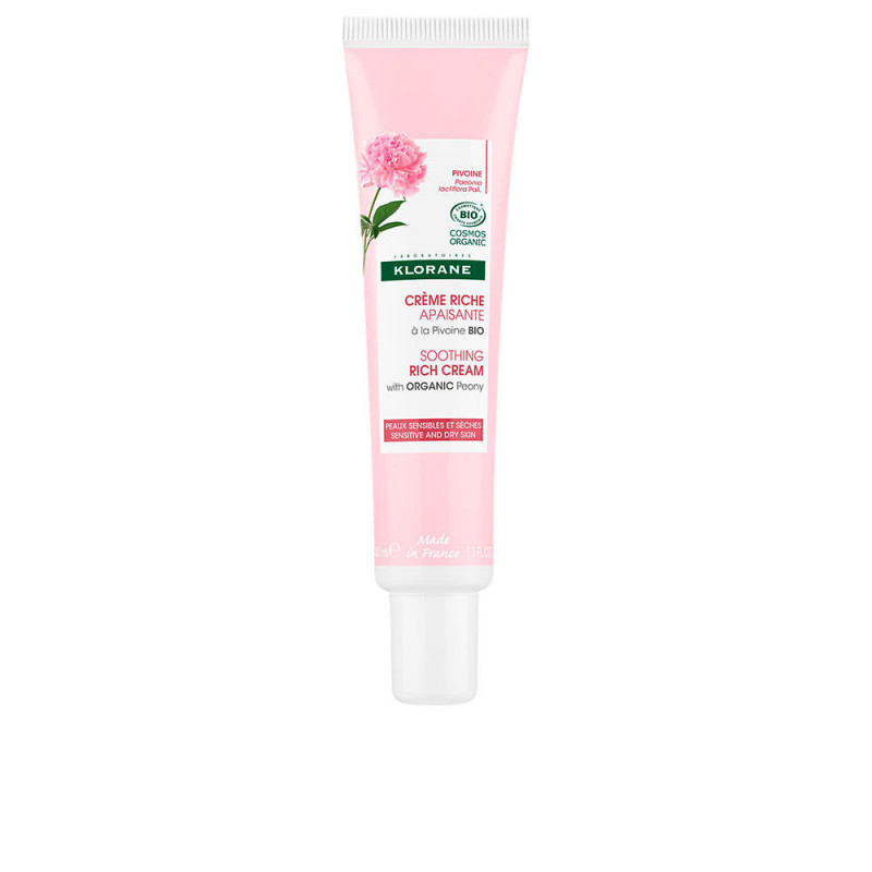 Klorane Pony Face Cream Reich 40 ml