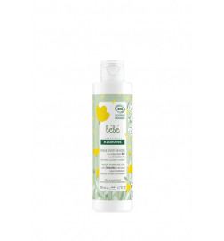 Klorane baby Multipurpose oil bio 200ml