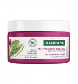 Klorane Figo da India Moisturizing Mask and Gloss 250ml