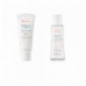 Avene Pack Hydrance UV Emulsão Hidratante Ligeira SFP30 40ml + Água Micelar Desmaquilhante 100ml