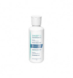 Ducray DIASEPTILO SOLUCIÓN ACUOSA 125 ml
