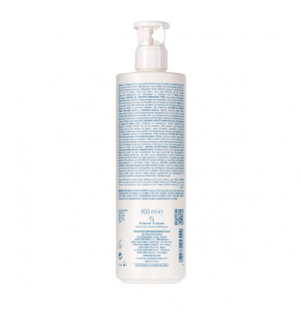 Ducray Dexyane Gel Limpeza 400ml