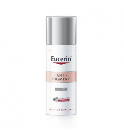 Eucerin Anti-Pigment Creme de Noite 50ml