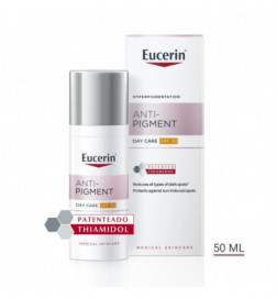 Eucerin Anti-Pigment Creme de Dia SPF30 50ml