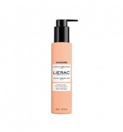 Lierac Sunissime Leite Autobronzeador Corpo 150ml