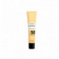 Lierac Sunissime Fluido Solar Cor Dourado Rosto SPF30 40ml