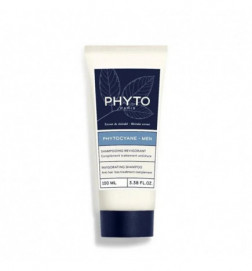 Phyto Phytocyane Champô Revigorante Homem 100ml