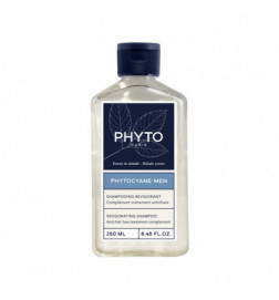 Phyto Phytocyane Champô Revigorante Homem 250ml