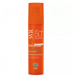 Svr Sun Secure Fluido Photo Age SPF50+ 40ml