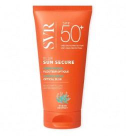 Svr Sun Secure Blur Protetor Solar Sem Perfume SPF50+