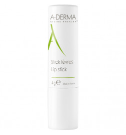 A Derma  INDISPENSÁVEIS STICK LABIAL 4 gr