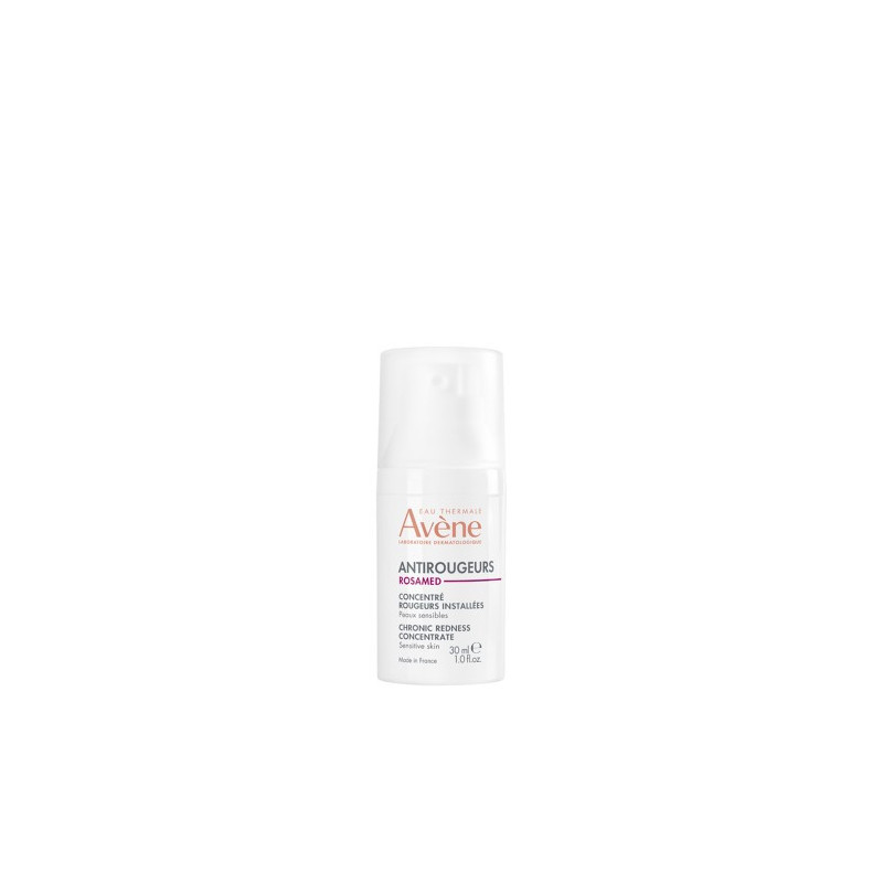 Avène Antirougeurs Rosamed Concentré Anti-rougeurs 30 ml