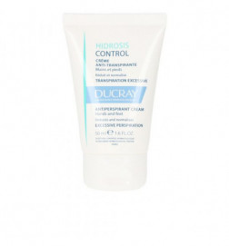 Ducray HIDROSIS CONTROL CREME ANTITRANSPIRANTE 50 ml