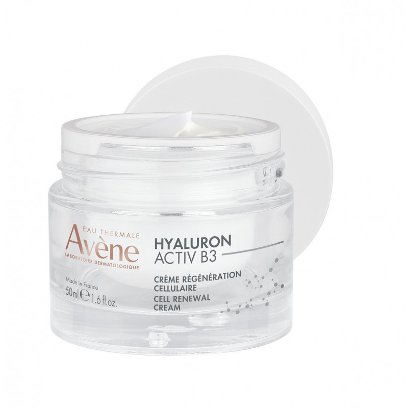 Avene Hyaluron Activ B3 செல்லுலார் ரீஜெனரேட்டிங் கிரீம் 50 மிலி