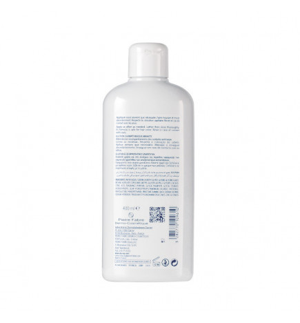 Ducray Elution Shampoo Riequilibrante 400ml