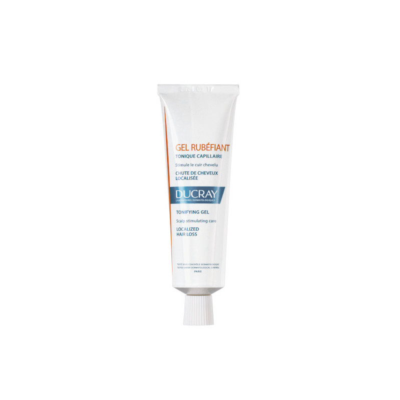 Ducray Gel Rubefaciente 30ml