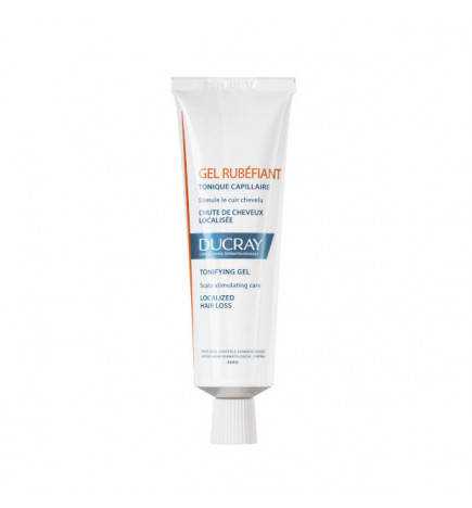 Ducray GEL RUBEFACIENTE 30 ml