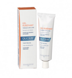 Ducray GEL RUBEFACIENTE 30 ml