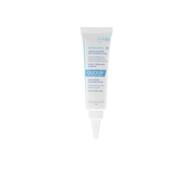 Ducray KERACNYL PP+ Creme Acne 30ml