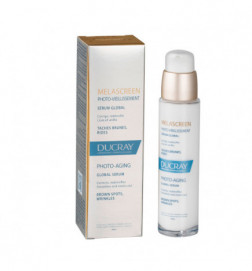 Ducray MELASCREEN GLOBAL SERUM 30 ml