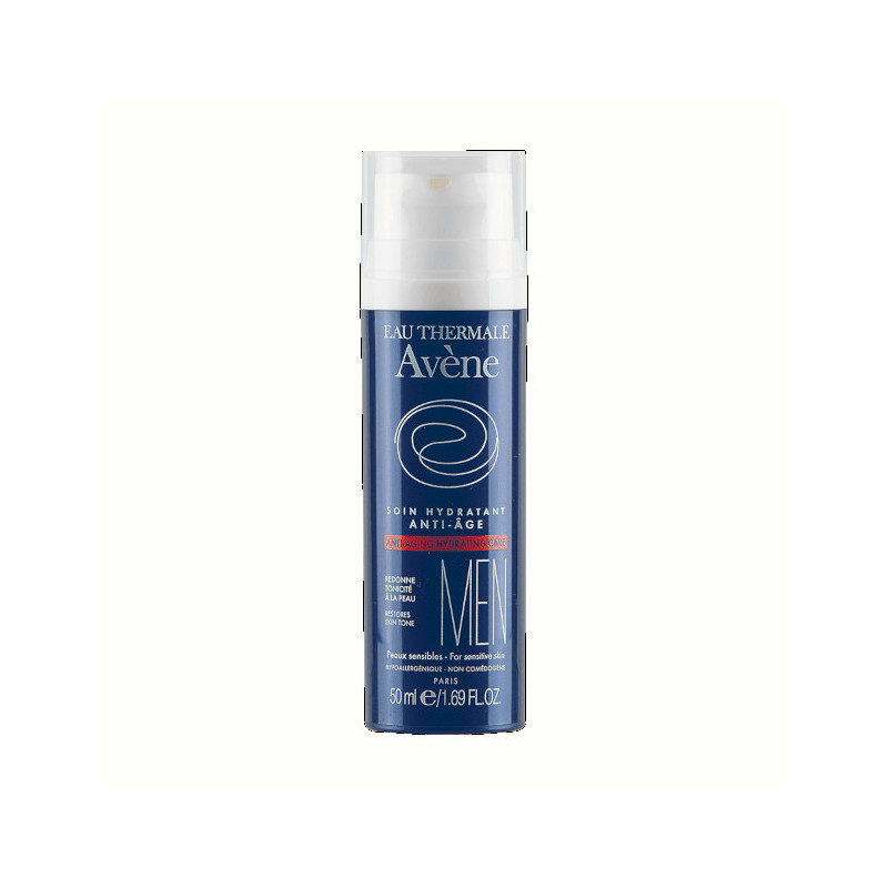 Avene Man Anti-Aging Moisturizing Care 50ml