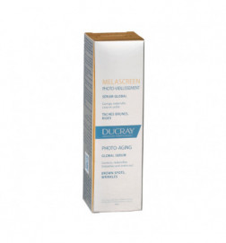 Ducray MELASCREEN SÉRUM GLOBAL 30 ml