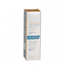 Ducray MELASCREEN SERUM GLOBAL 30 ml