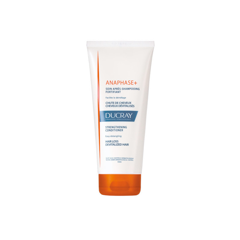 Ducray Anaphase Após Champô 200ml