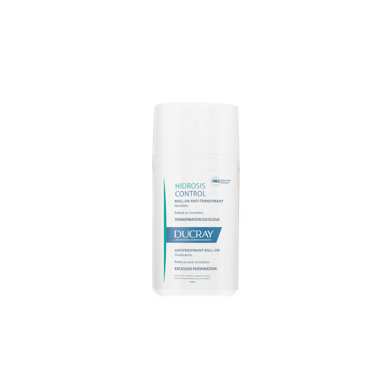 Ducray Hidrosis Control Roll-on 40ml