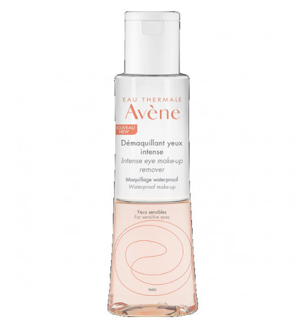 Avène Desmaquillante de Ojos Intenso 125ml