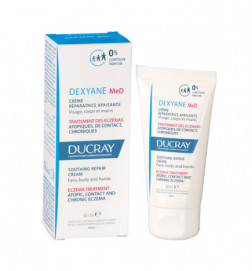 Ducray DEXYANE MED CREME REPARADOR 30 ml