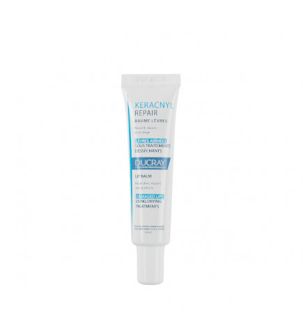 Ducray KERACNYL BÁLSAMO LABIAL REPARADOR 15 ml