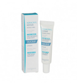 Ducray KERACNYL REPAIR BALSAMO LABBRA 15 ml