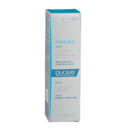 Ducray Keracnyl  Sérum Facial 30ml