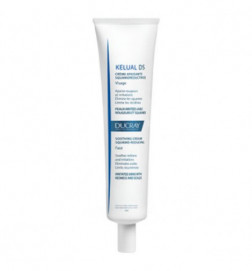 Ducray KELUAL DS CREMA LEVIGANTE 40 ml