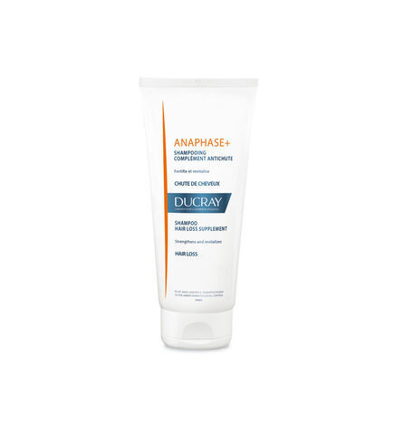 Ducray ANAPHASE+ CHAMPÔ COMPLEMENTO ANTIQUEDA 200 ml