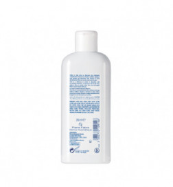 Ducray Elution Shampoo Equilibrante Delicato 200ml