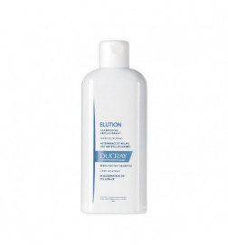 Ducray Elution Champô Equilibrante 200ml