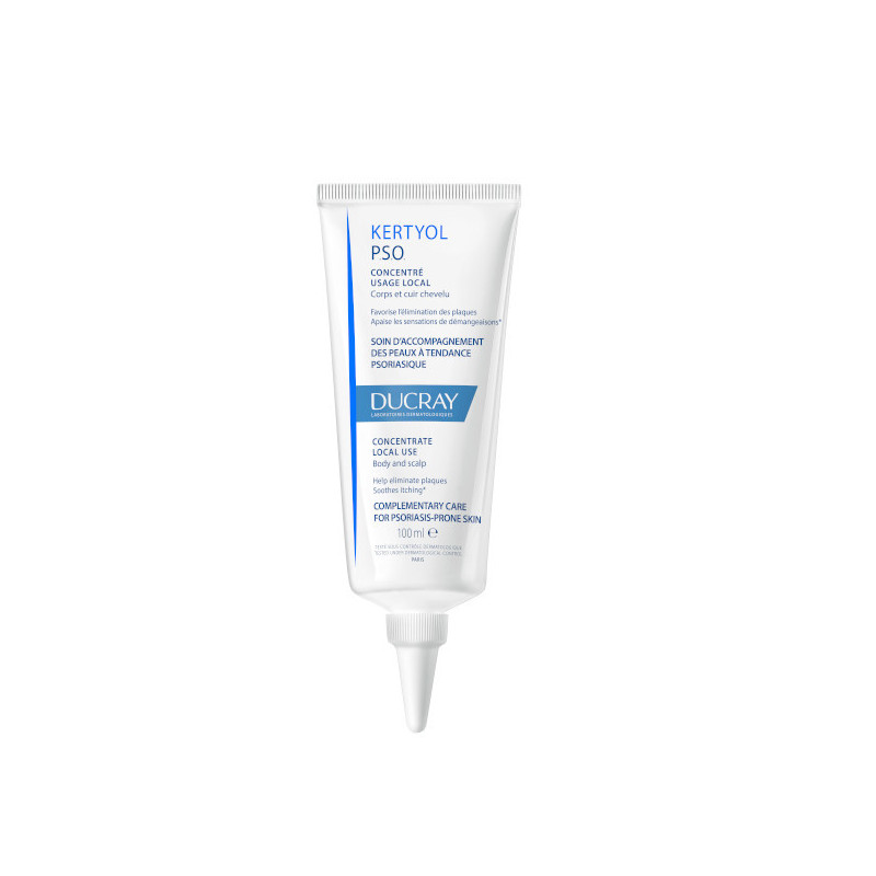 Ducray Kertyol P.S.O. Creme 100ml