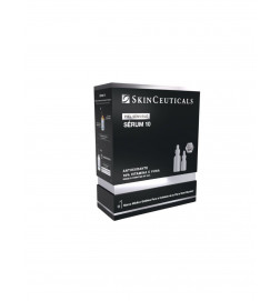 Skinceuticals Coffret Pele Sensível Sérum 10 30ml + Oferta Hydrating B5 15ml